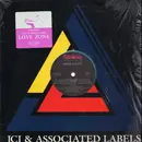 12'' - Rena Scott - (No Parking In My) Love Zone