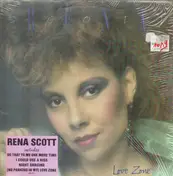 rena scott - Love Zone