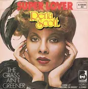 rena scott - Super Lover
