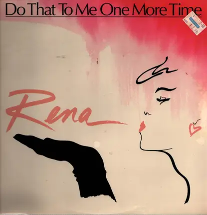 Rena Scott - Do That To Me One More Time