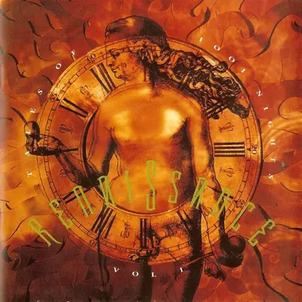 Renaissance - Tales Of 1001 Nights · Vol. I