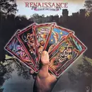 LP - Renaissance - Turn Of The Cards