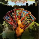 CD - Renaissance - Turn Of The Cards
