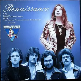 Renaissance - Live On The King Biscuit Flower Hour
