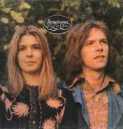 Renaissance - Ashes Are Burning