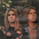 LP - Renaissance - Ashes Are Burning - orig 1st uk press