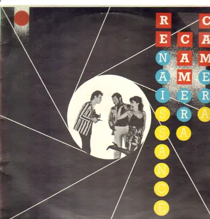 Renaissance - Camera Camera