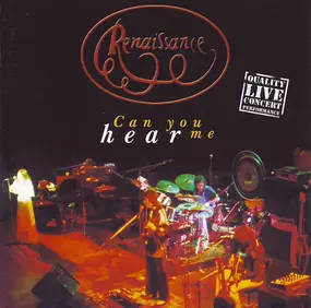 Renaissance - Can You Hear Me