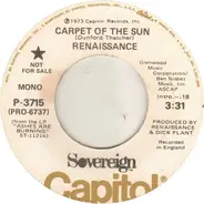 Renaissance - Carpet Of The Sun