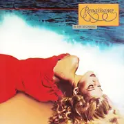 CD - Renaissance - In The Beginning... Prologue/Ashes Are Burning
