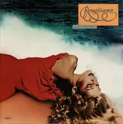 Double LP - Renaissance - In The Beginning... Prologue/Ashes Are Burning - Gatefold