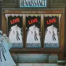 Double LP - Renaissance - Live At Carnegie Hall