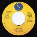 7inch Vinyl Single - Renaissance - Midas Man