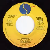 Renaissance - Midas Man