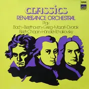 Renaissance Orchestral