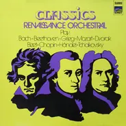 Renaissance Orchestral - Classics '72