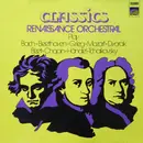 LP - Renaissance Orchestral - Classics '72