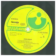 LP - Renaissance - Prologue - GERMAN ORIGINAL