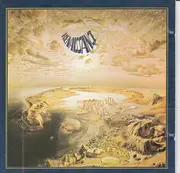CD - Renaissance - Renaissance's First Album