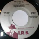 7inch Vinyl Single - Renaissance - Richard IX