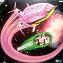 Double LP - Renaissance - Rock Galaxy