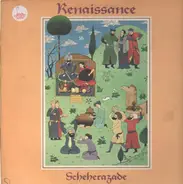 Renaissance - Scheherazade and Other Stories