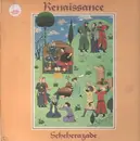 LP - Renaissance - Scheherazade And Other Stories
