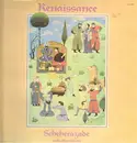 LP - Renaissance - Scheherazade And Other Stories