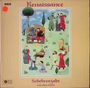 LP - Renaissance - Scheherazade And Other Stories - Gatefold