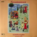 LP - Renaissance - Scheherazade And Other Stories