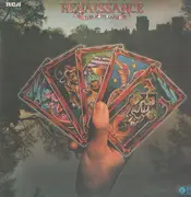 LP - Renaissance - Turn Of The Cards