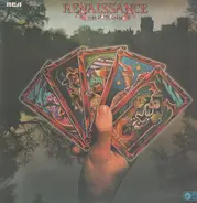 Renaissance - Turn of the Cards