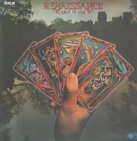 Renaissance - Turn of the Cards