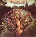 LP - Renaissance - Turn Of The Cards