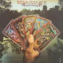 LP - Renaissance - Turn Of The Cards