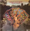 LP - Renaissance - Turn Of The Cards