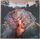 LP - Renaissance - Turn Of The Cards
