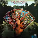 LP - Renaissance - Turn Of The Cards