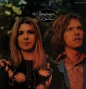 LP - Renaissance - Ashes Are Burning - Gatefold