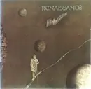 LP - Renaissance - Illusion - Blue Labels,  Gatefold