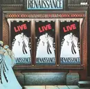 Double LP - Renaissance - Live At Carnegie Hall - Gatefold