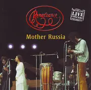 CD - Renaissance - Mother Russia