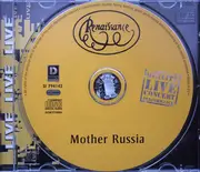 CD - Renaissance - Mother Russia