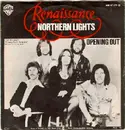 7inch Vinyl Single - Renaissance - Northern Lights