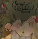 LP - Renaissance - Novella - Gatefold, + Insert