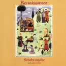 CD - Renaissance - Scheherazade And Other Stories