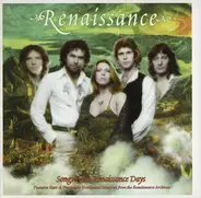 Renaissance - Songs From Renaissance Days