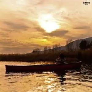 Renaldo & Clara - Lila [Orange Colour Vinyl]