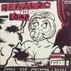 LP - Renaldo & The Loaf - Songs For Swinging Larvae