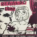 LP - Renaldo & The Loaf - Songs For Swinging Larvae